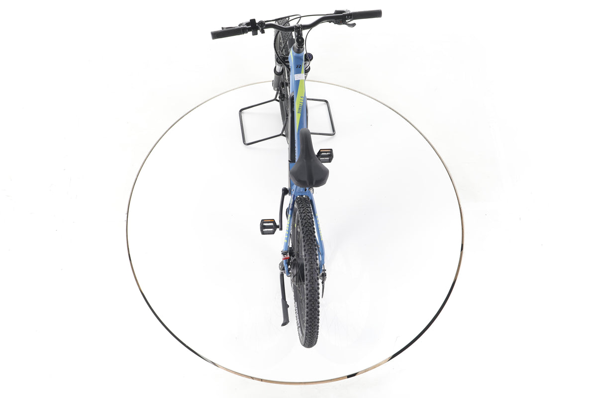 R Raymon SixRay E 1.5 E-Bike - Image 22