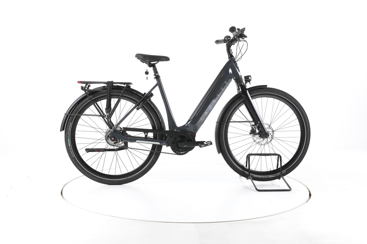 Gazelle Ultimate c5 City E-Bike - Image 1