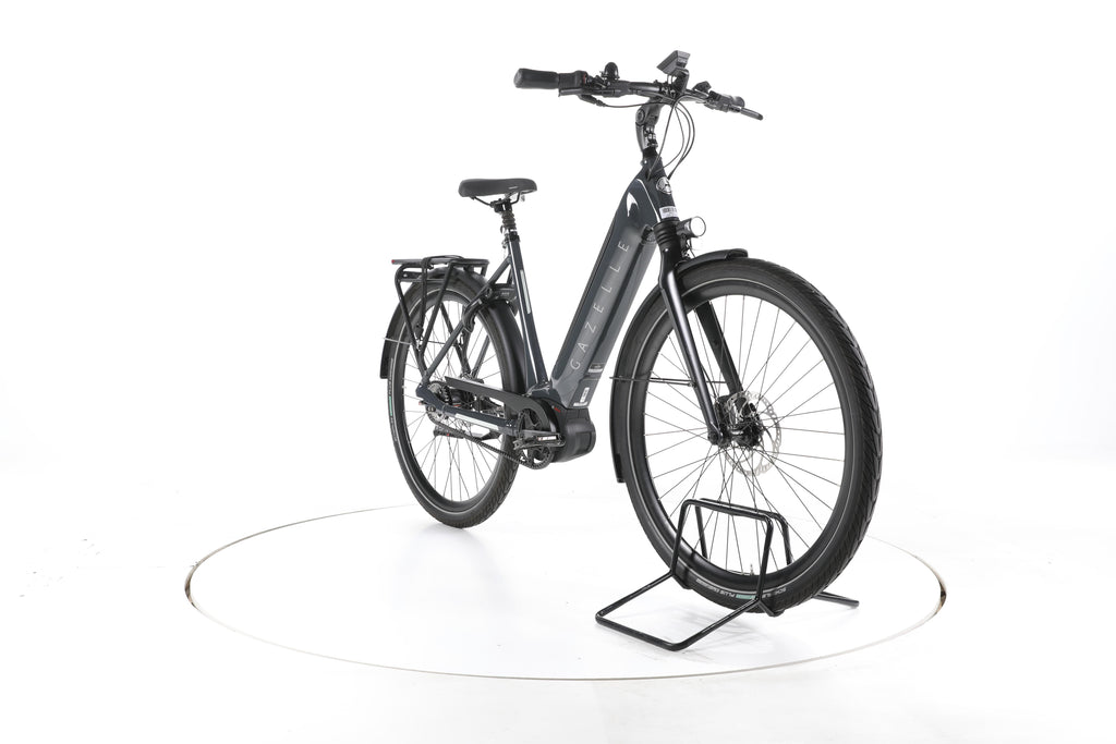 Gazelle Ultimate c5 City E-Bike - Image 3