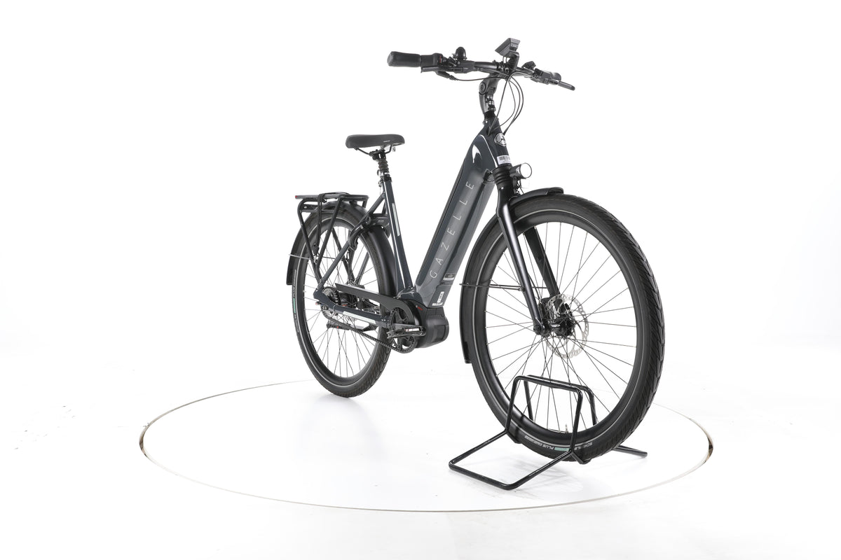 Gazelle Ultimate c5 City E-Bike - Image 3