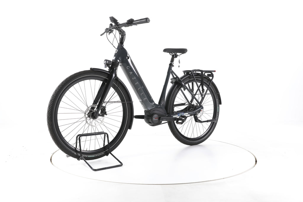 Gazelle Ultimate c5 City E-Bike - Image 6