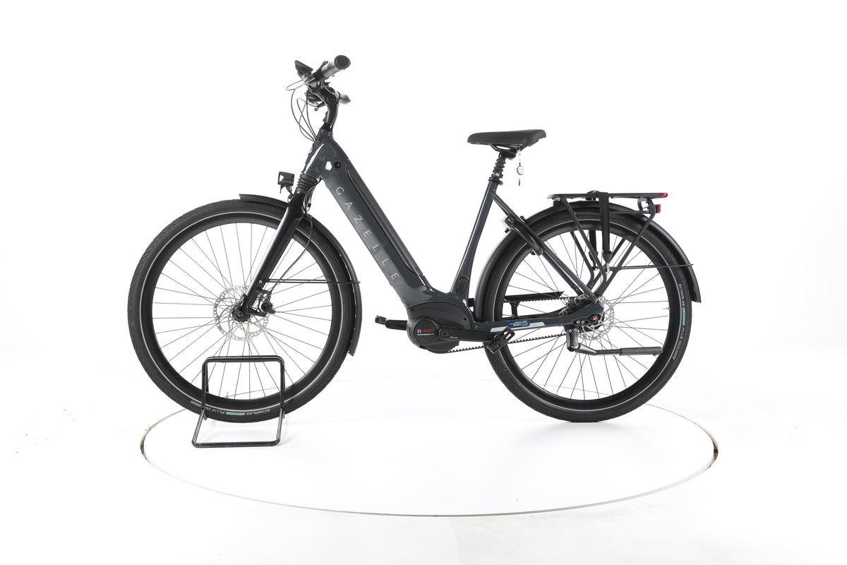 Gazelle Ultimate c5 City E-Bike - Image 7
