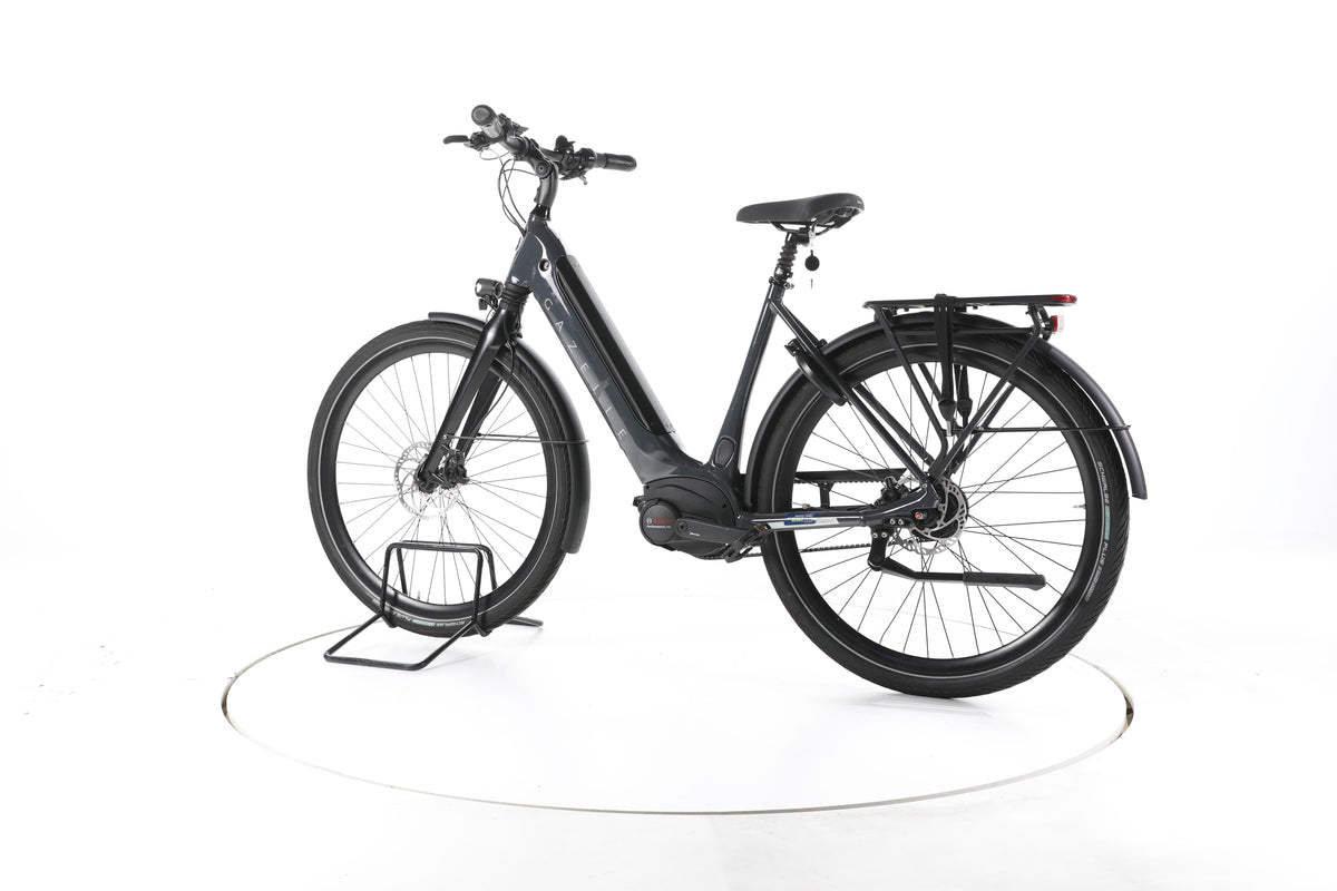 Gazelle Ultimate c5 City E-Bike - Image 8