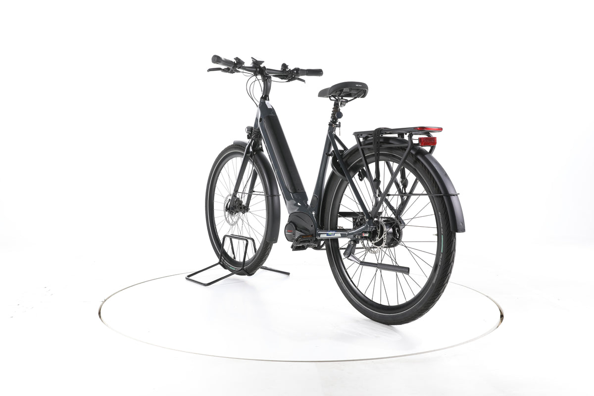 Gazelle Ultimate c5 City E-Bike - Image 9