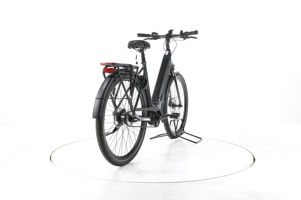 Gazelle Ultimate c5 City E-Bike - Image 11