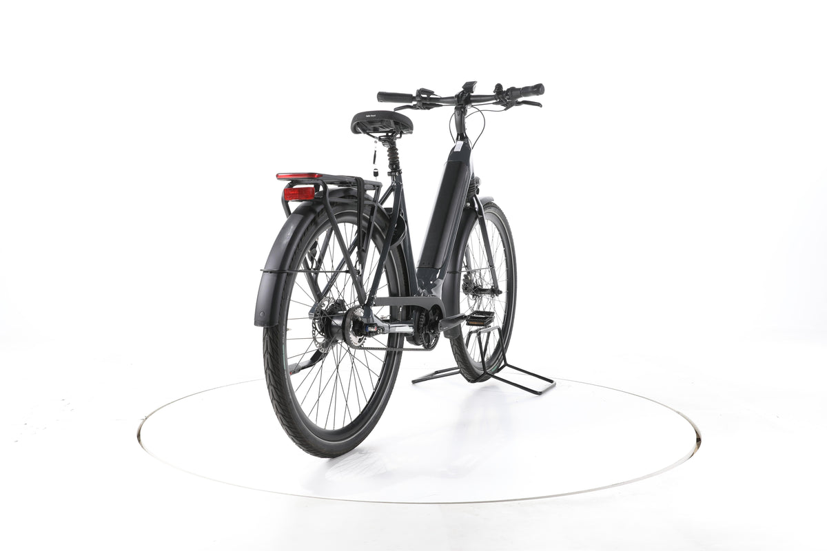 Gazelle Ultimate c5 City E-Bike - Image 11
