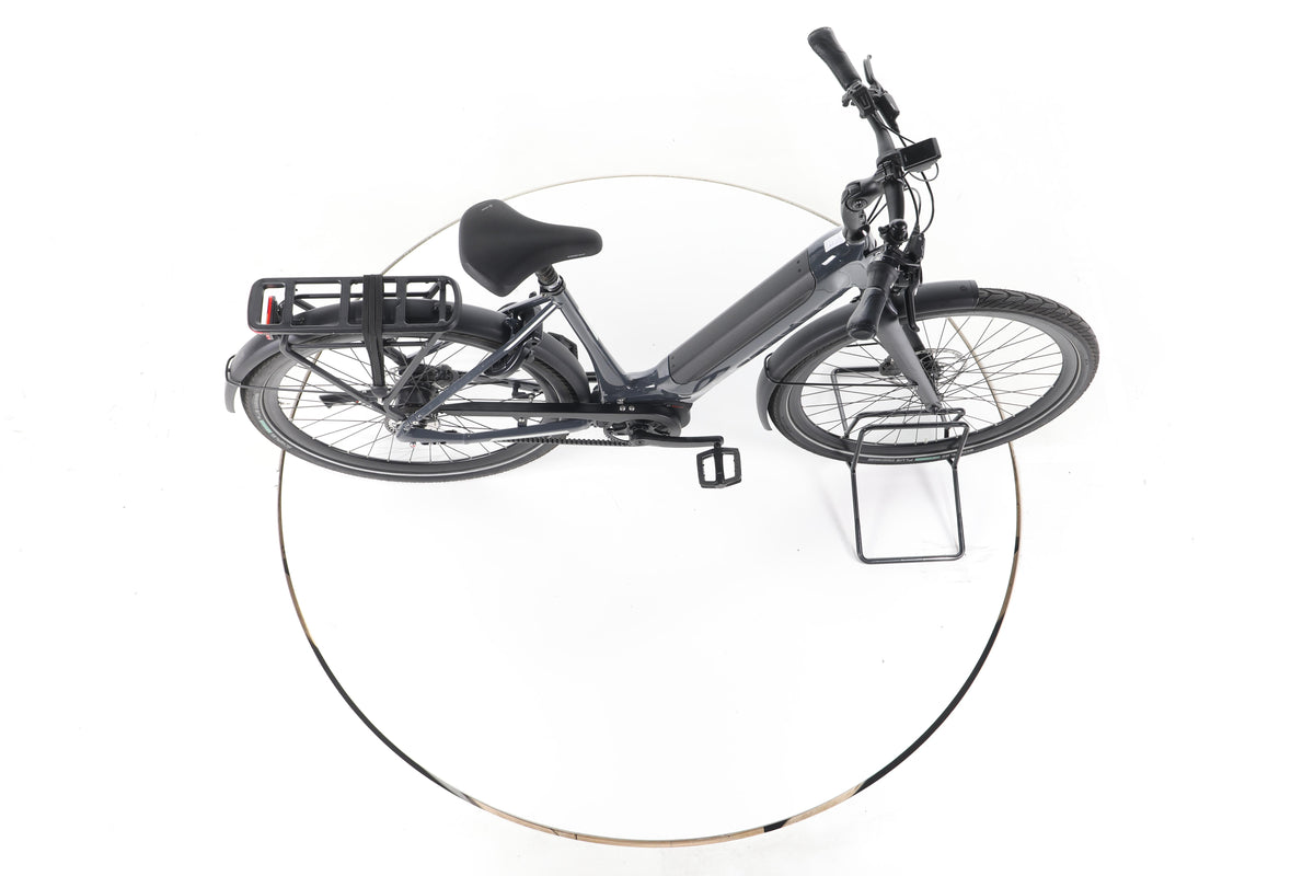 Gazelle Ultimate c5 City E-Bike - Image 13