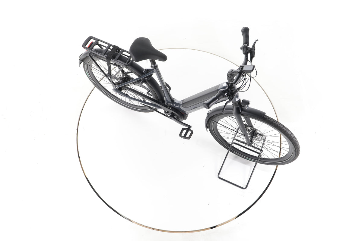 Gazelle Ultimate c5 City E-Bike - Image 14