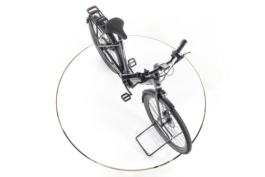 Gazelle Ultimate c5 City E-Bike - Image 15