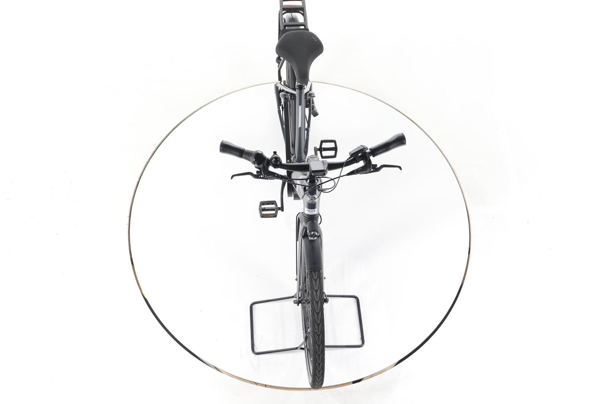 Gazelle Ultimate c5 City E-Bike - Image 16