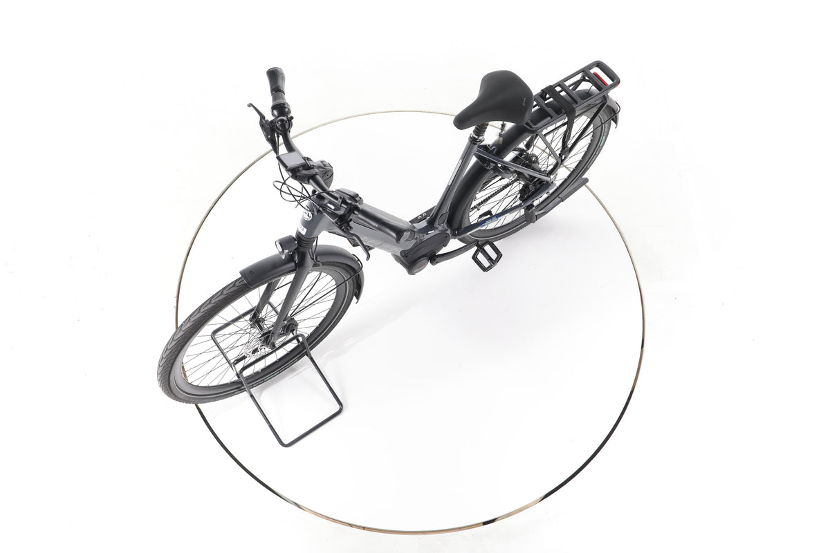 Gazelle Ultimate c5 City E-Bike - Image 18