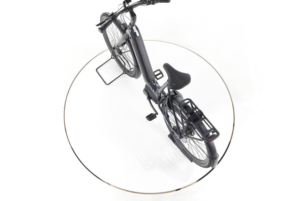 Gazelle Ultimate c5 City E-Bike - Image 21