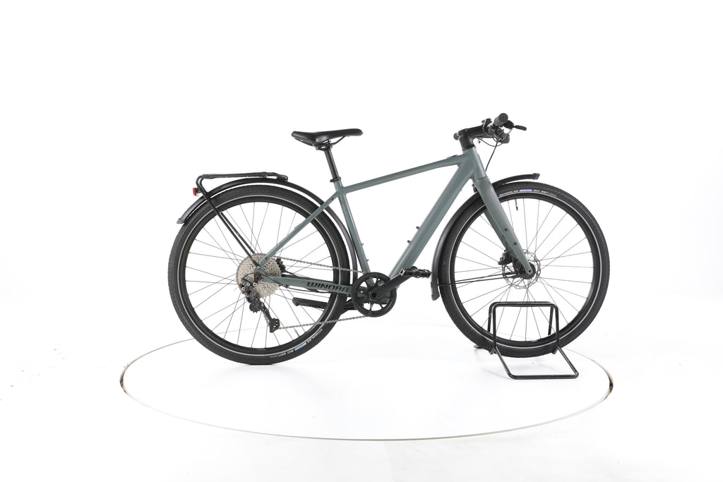Winora e-Flitzer E-Bike - Image 1