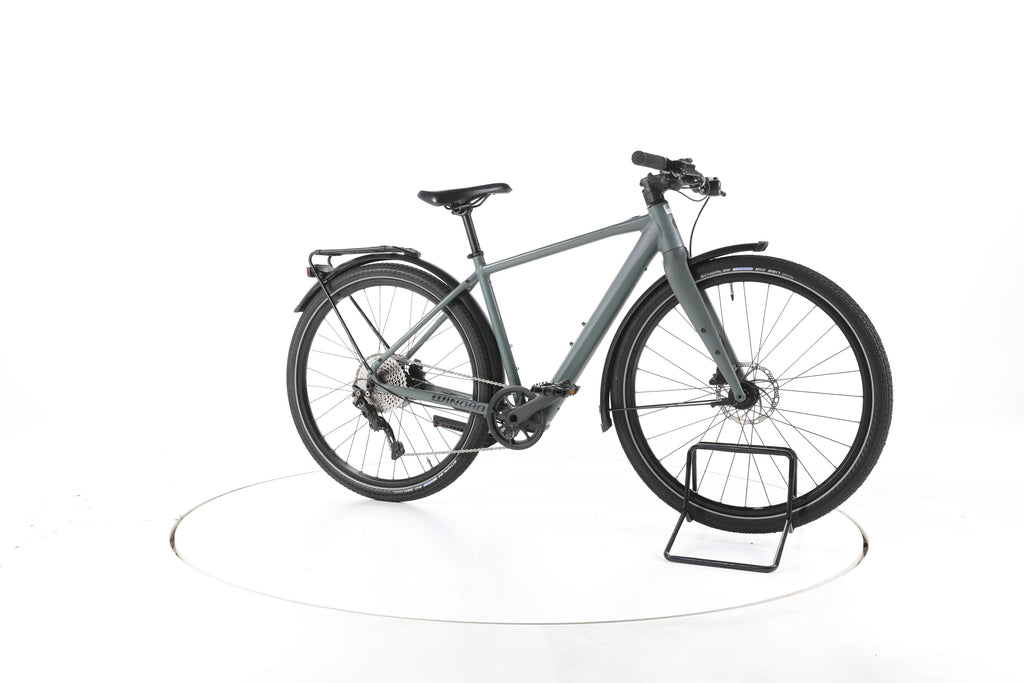 Winora e-Flitzer E-Bike - Image 2