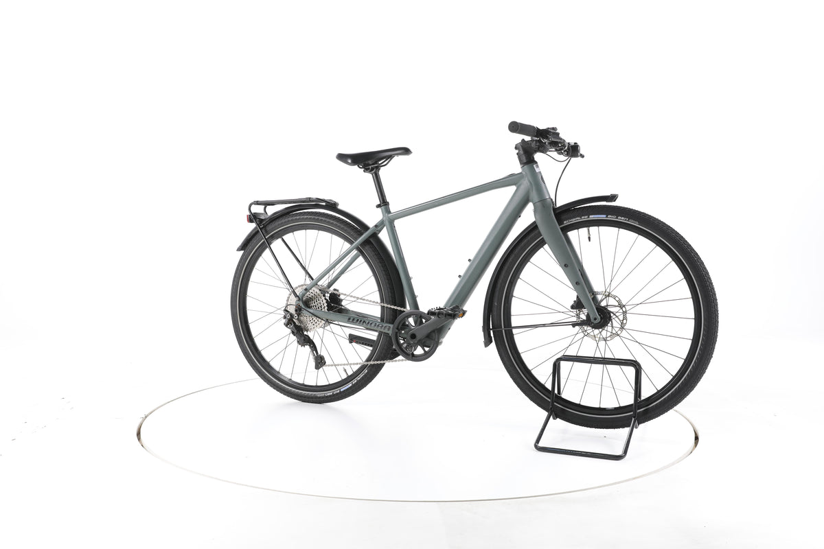 Winora e-Flitzer E-Bike - Image 2