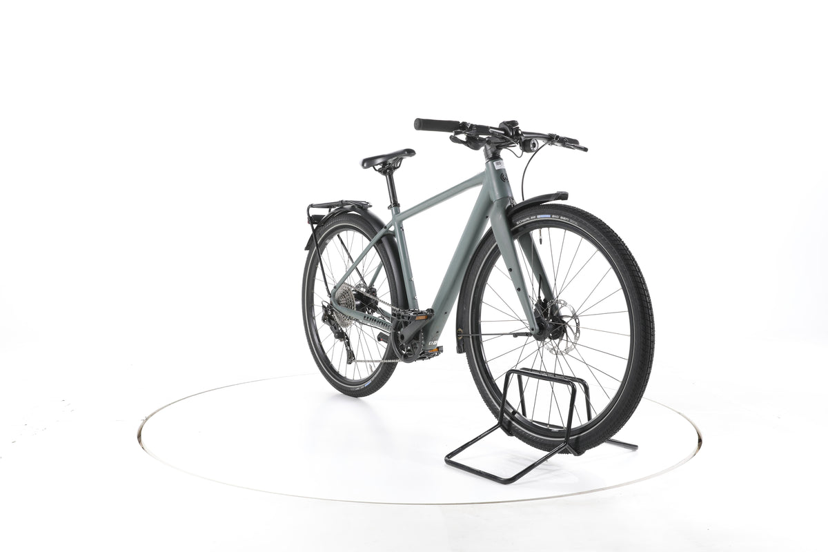 Winora e-Flitzer E-Bike - Image 3