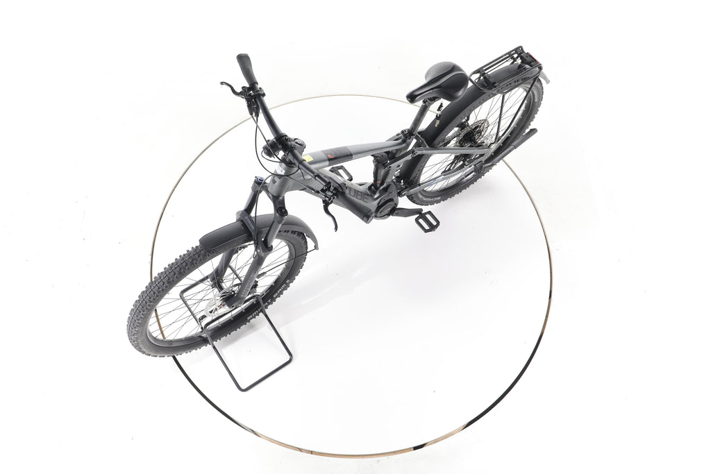Cube Stereo Hybrid 120 Pro Allroad SUV E-Bike - Image 18