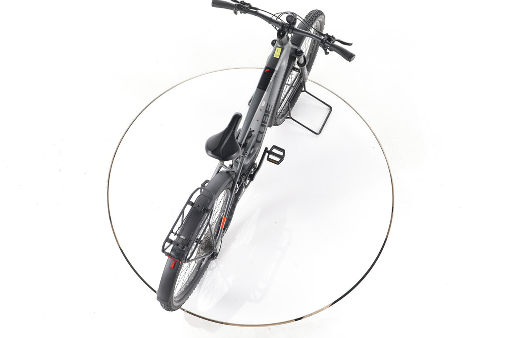 Cube Stereo Hybrid 120 Pro Allroad SUV E-Bike - Image 23
