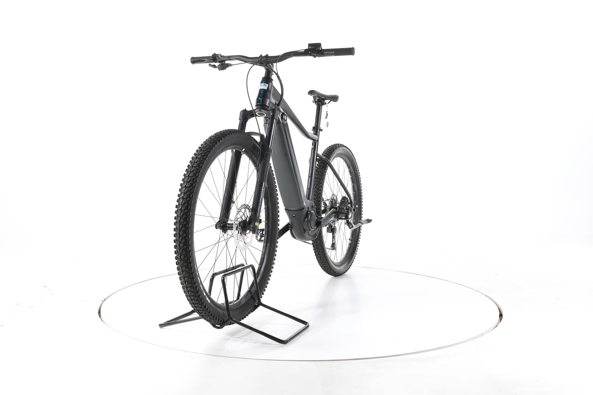 Giant Fathom E+ 2 E-Bike - Image 5