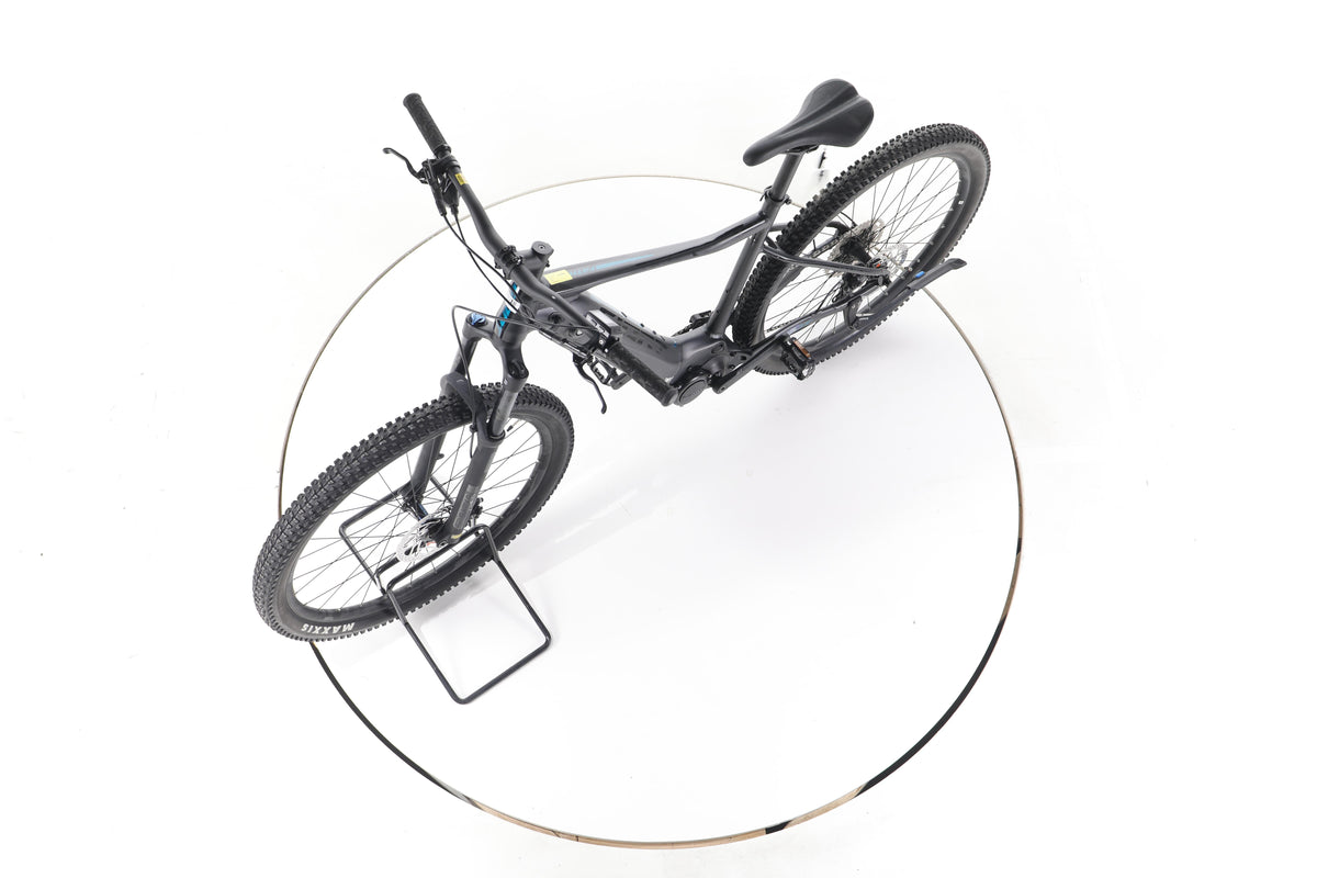 Giant Fathom E+ 2 E-Bike - Image 18