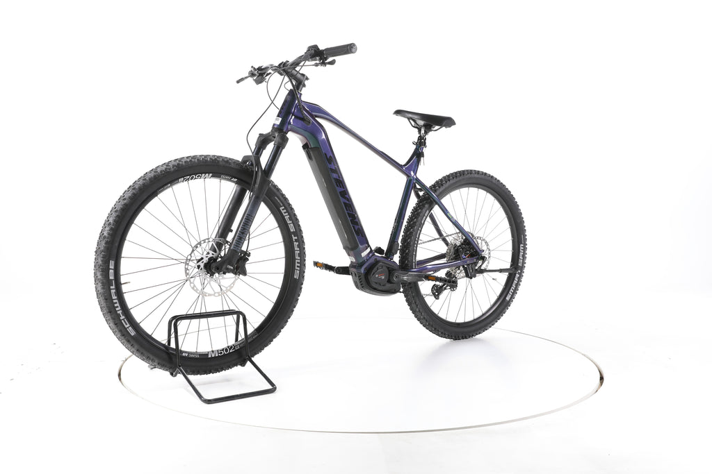 Stevens E-Juke E-Bike - Image 6