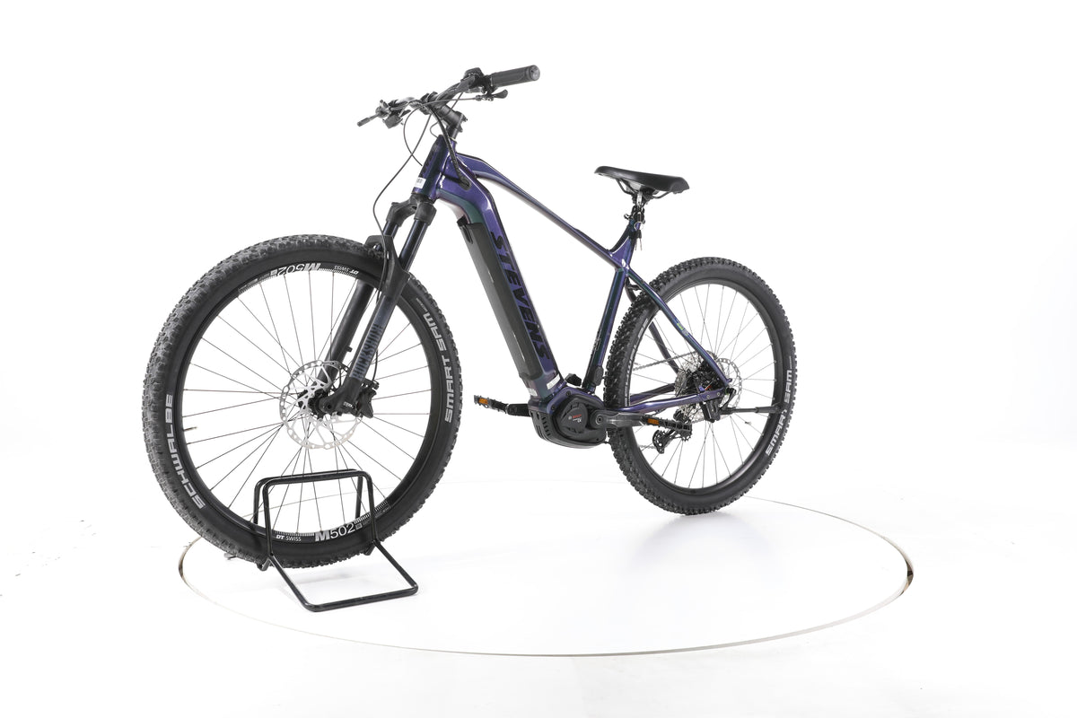 Stevens E-Juke E-Bike - Image 6
