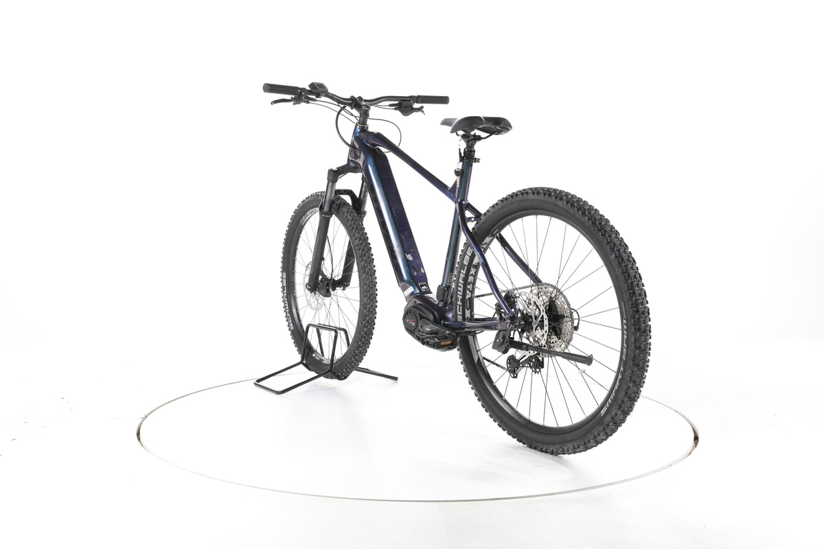 Stevens E-Juke E-Bike - Image 9