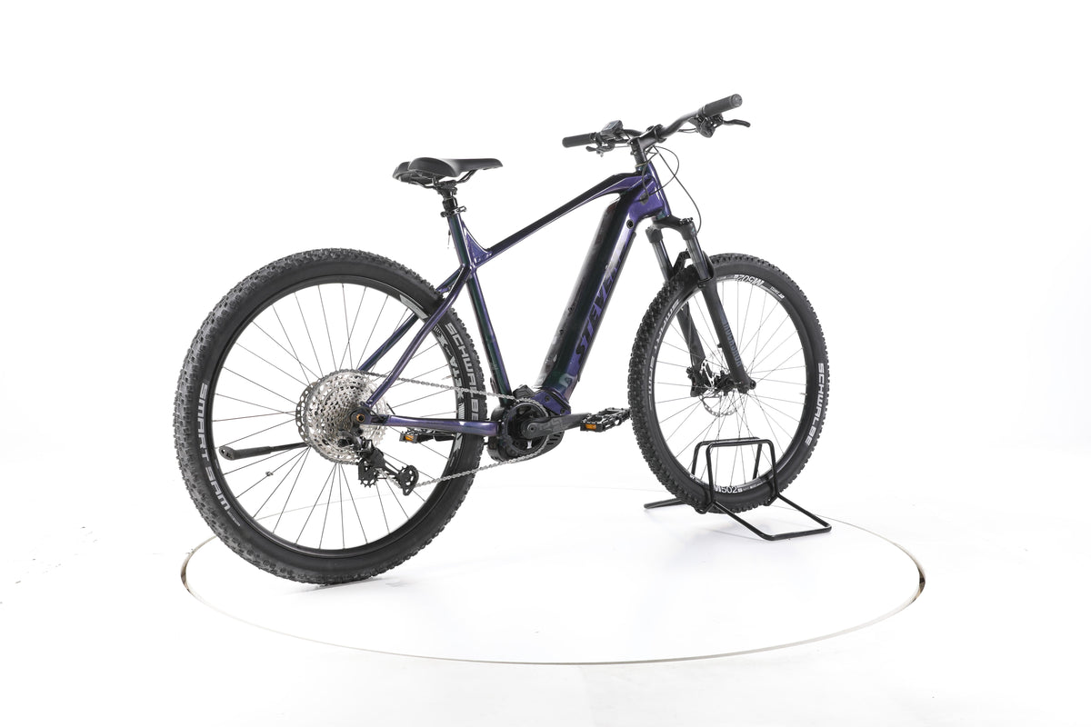 Stevens E-Juke E-Bike - Image 12