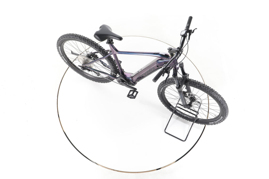 Stevens E-Juke E-Bike - Image 14