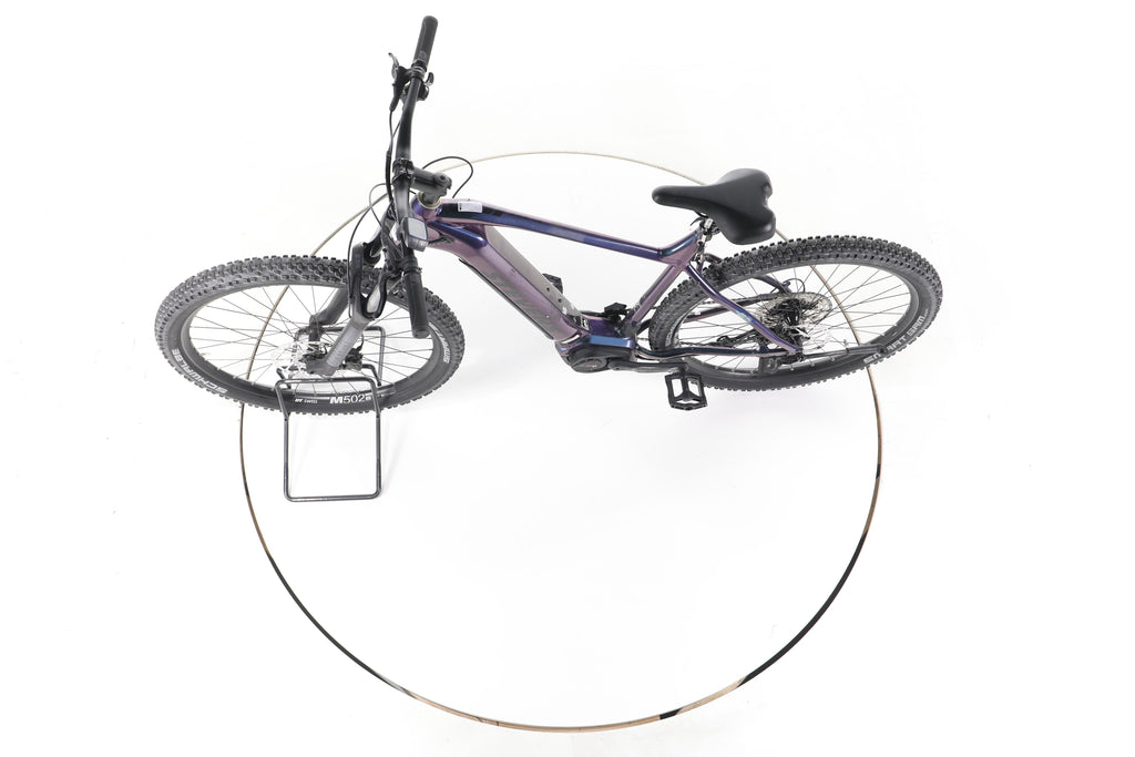 Stevens E-Juke E-Bike - Image 19