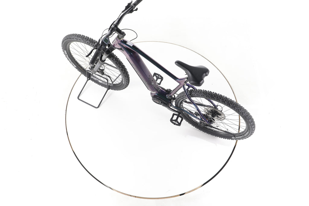 Stevens E-Juke E-Bike - Image 20
