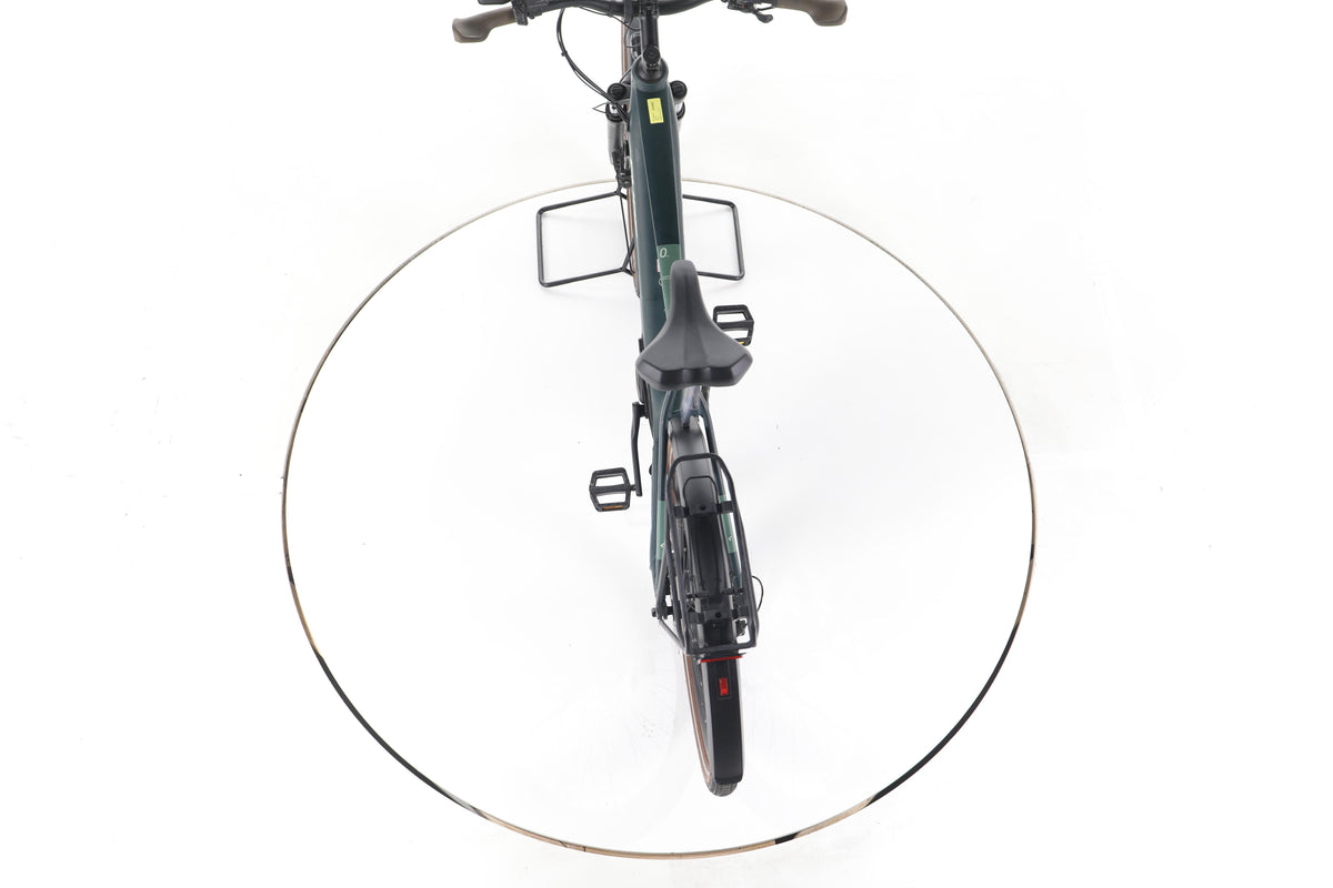 Cube Touring hybrid One Trekking E-Bike - Image 22