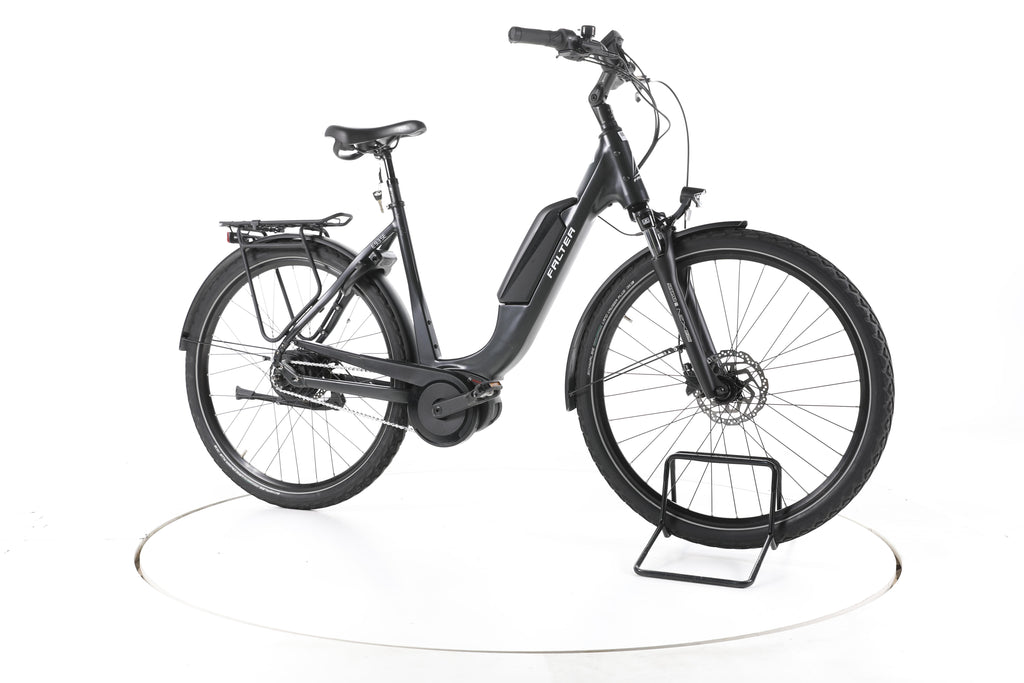 FALTER E9,3 City E-Bike Tiefeinsteiger - Image 2