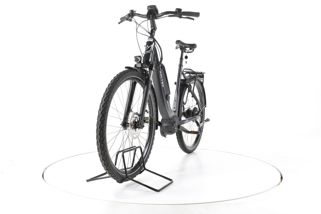 FALTER E9,3 City E-Bike Tiefeinsteiger - Image 5