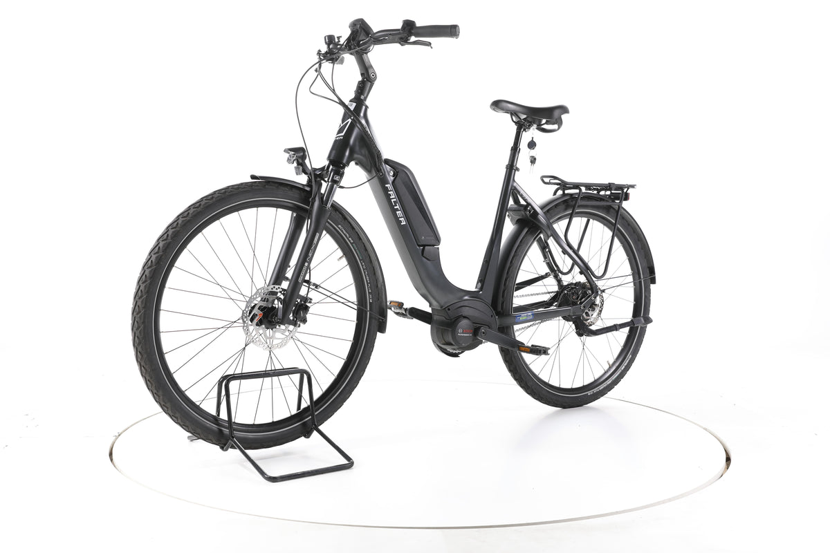FALTER E9,3 City E-Bike Tiefeinsteiger - Image 6
