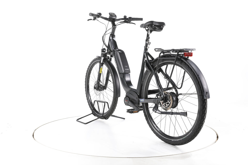FALTER E9,3 City E-Bike Tiefeinsteiger - Image 9