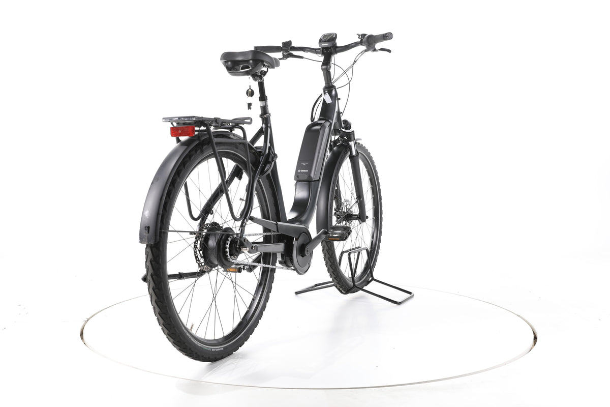 FALTER E9,3 City E-Bike Tiefeinsteiger - Image 11