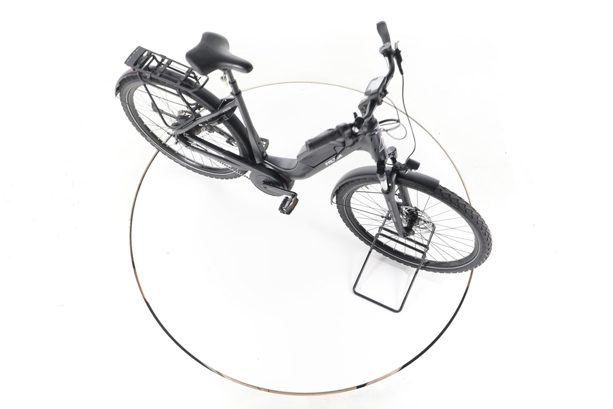 FALTER E9,3 City E-Bike Tiefeinsteiger - Image 14