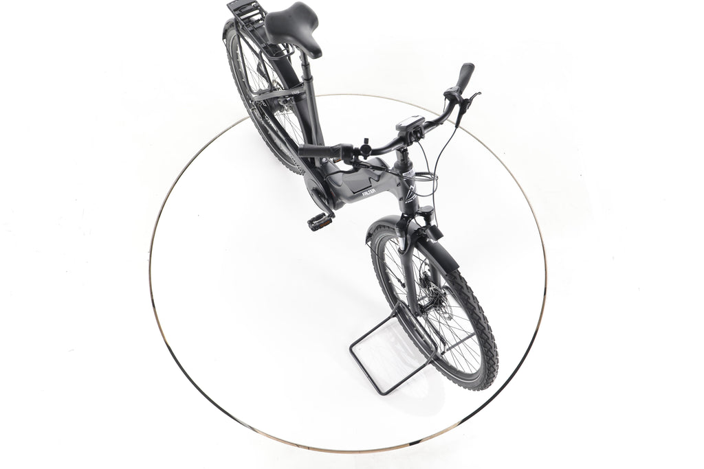 FALTER E9,3 City E-Bike Tiefeinsteiger - Image 15