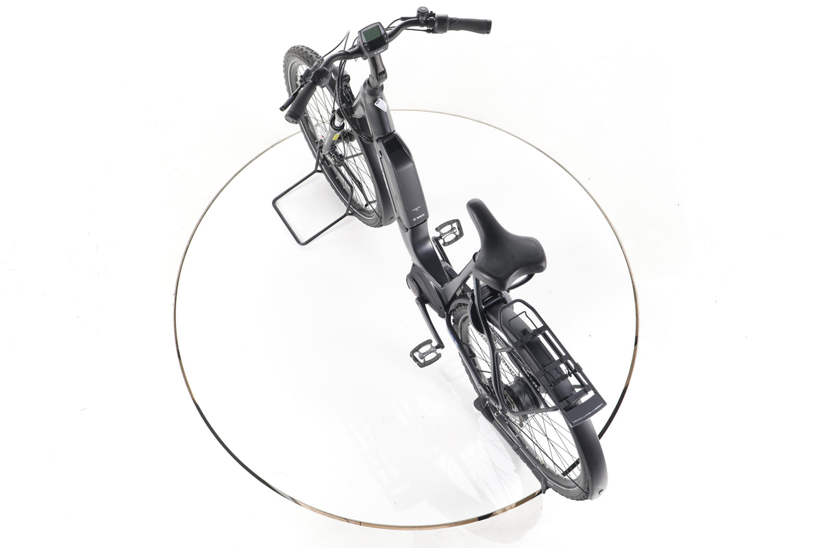 FALTER E9,3 City E-Bike Tiefeinsteiger - Image 21