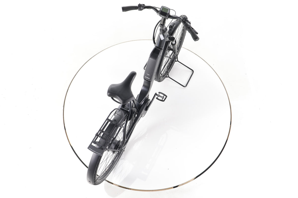 FALTER E9,3 City E-Bike Tiefeinsteiger - Image 23