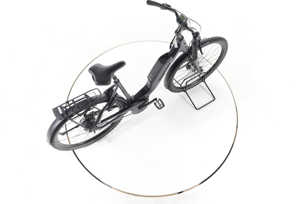 FALTER E9,3 City E-Bike Tiefeinsteiger - Image 24