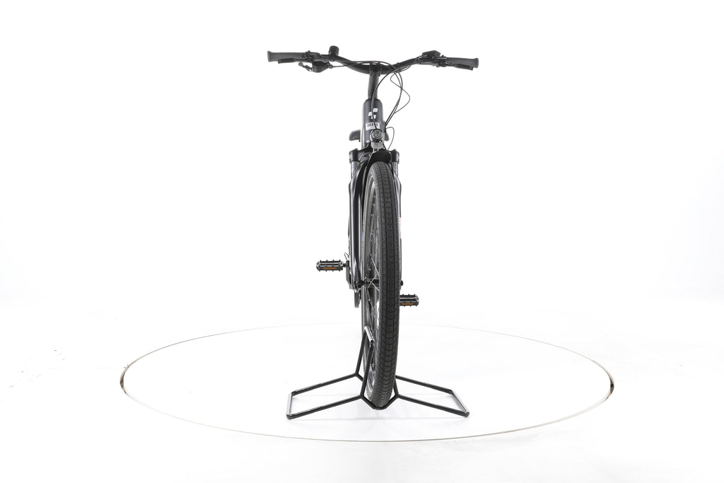 Cube Touring Hybrid One Trekking E-Bike Tiefeinsteiger - Image 4