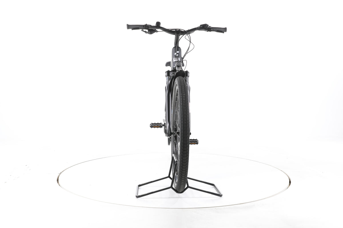 Cube Touring Hybrid One Trekking E-Bike Tiefeinsteiger - Image 4