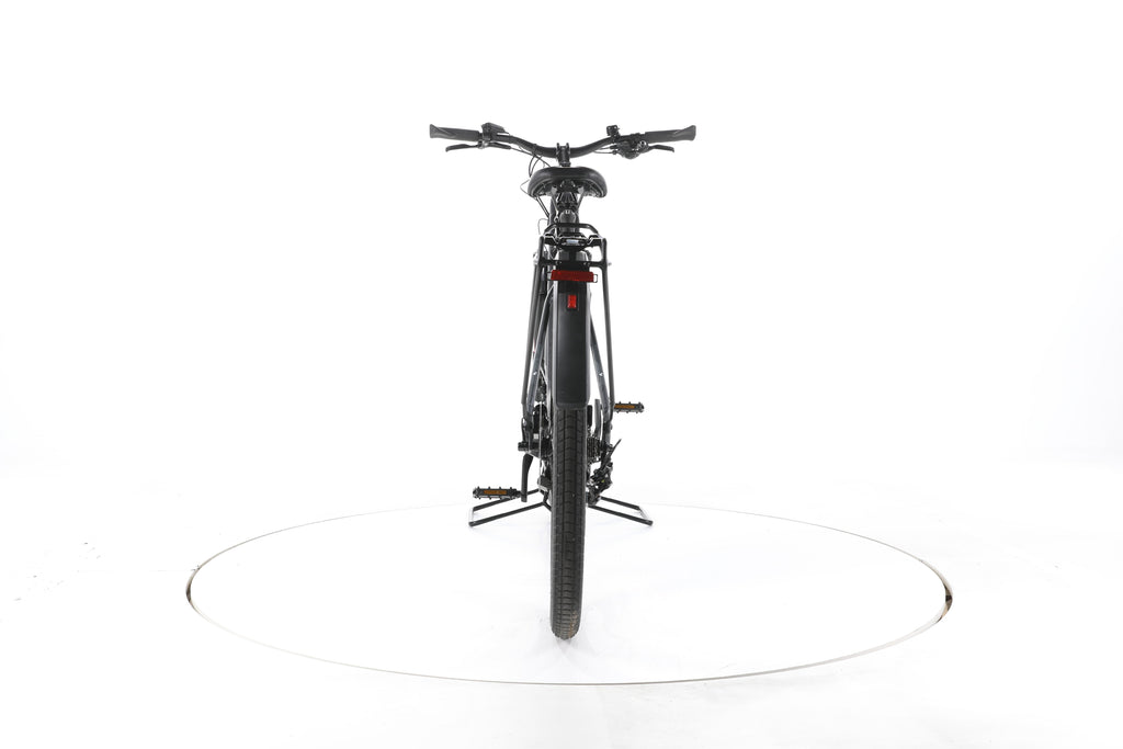 Cube Touring Hybrid One Trekking E-Bike Tiefeinsteiger - Image 10