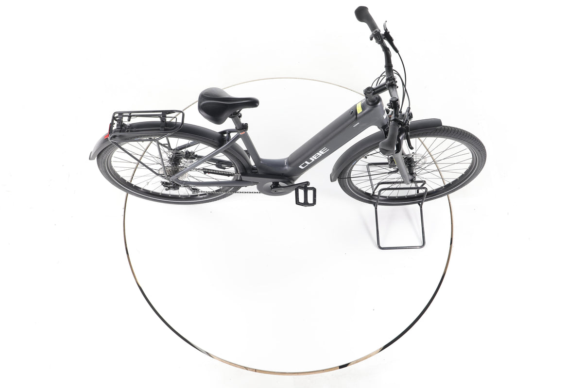 Cube Touring Hybrid One Trekking E-Bike Tiefeinsteiger - Image 13