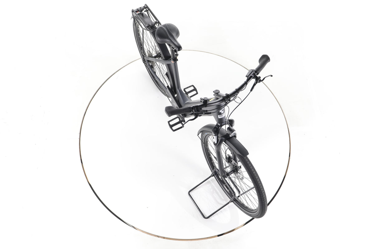 Cube Touring Hybrid One Trekking E-Bike Tiefeinsteiger - Image 15