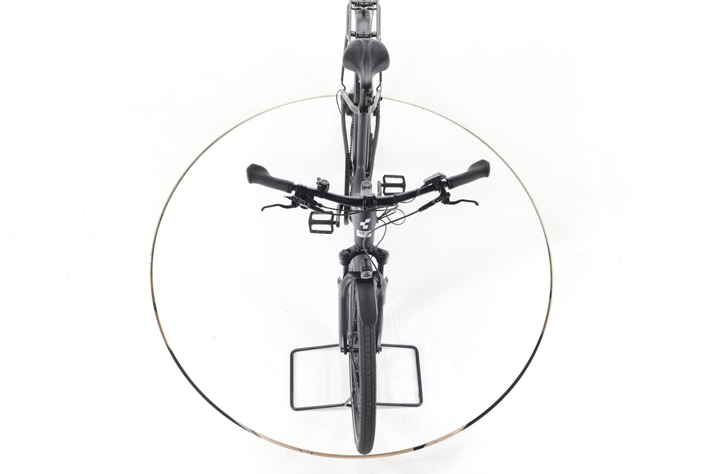 Cube Touring Hybrid One Trekking E-Bike Tiefeinsteiger - Image 16