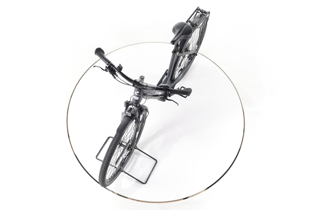 Cube Touring Hybrid One Trekking E-Bike Tiefeinsteiger - Image 17