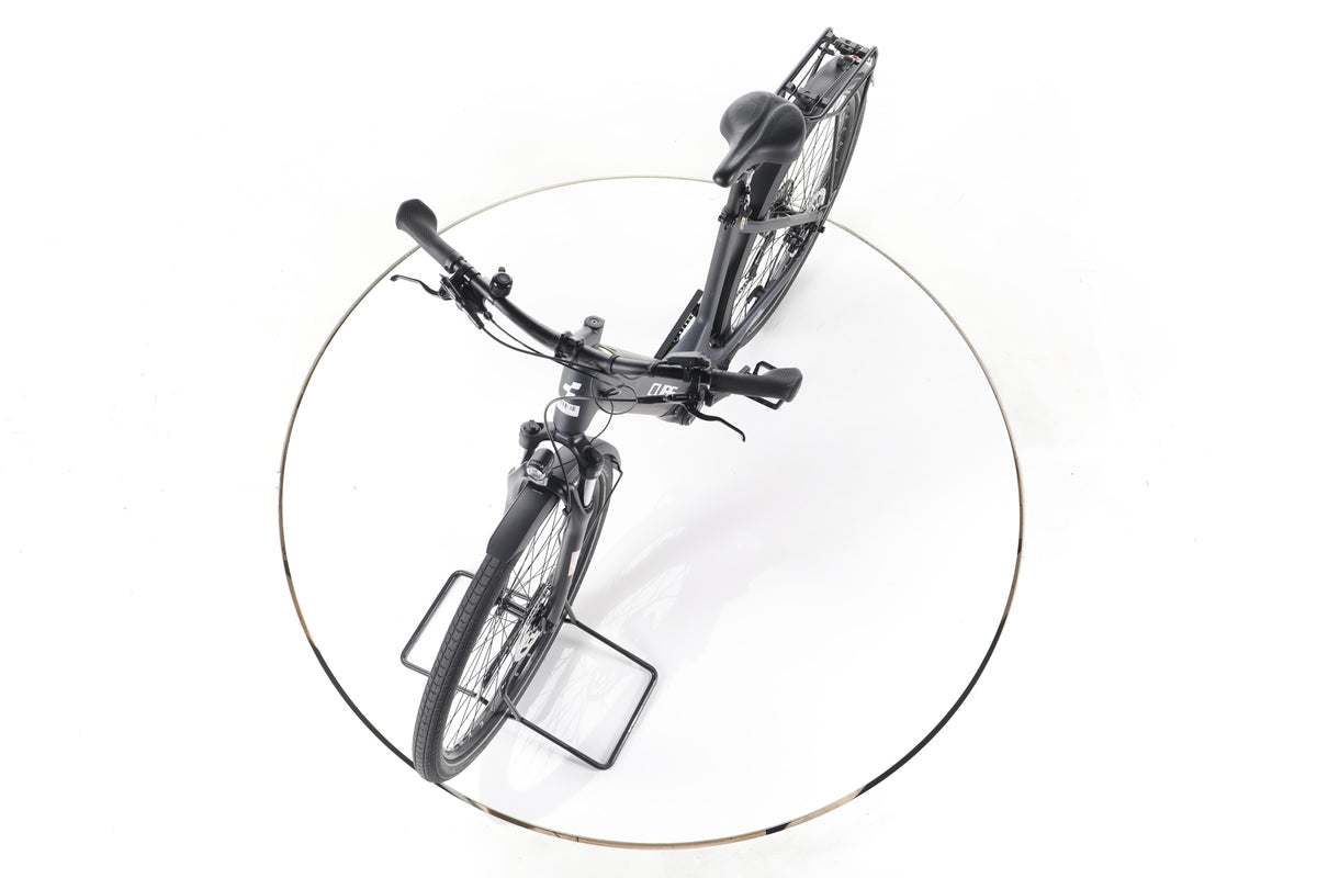 Cube Touring Hybrid One Trekking E-Bike Tiefeinsteiger - Image 17